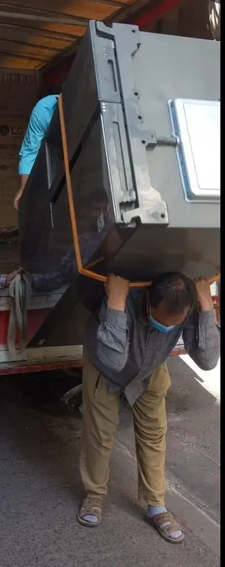 حمل اثاثیه منزل .مبلمان.کالای اداری وتجاری. بار|خدمات حمل و نقل|قروه, |دیوار