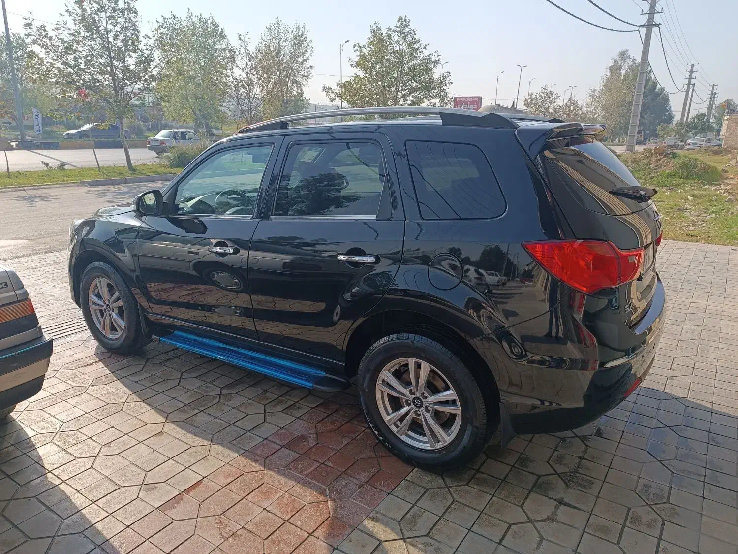 هایما s7 پلاس مدل 1402|خودرو سواری و وانت|نکا, |دیوار