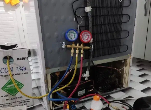 نصب اسپلیت،تعمیرات اسپیلت،کولر گازی|خدمات پیشه و مهارت|جنت, |دیوار