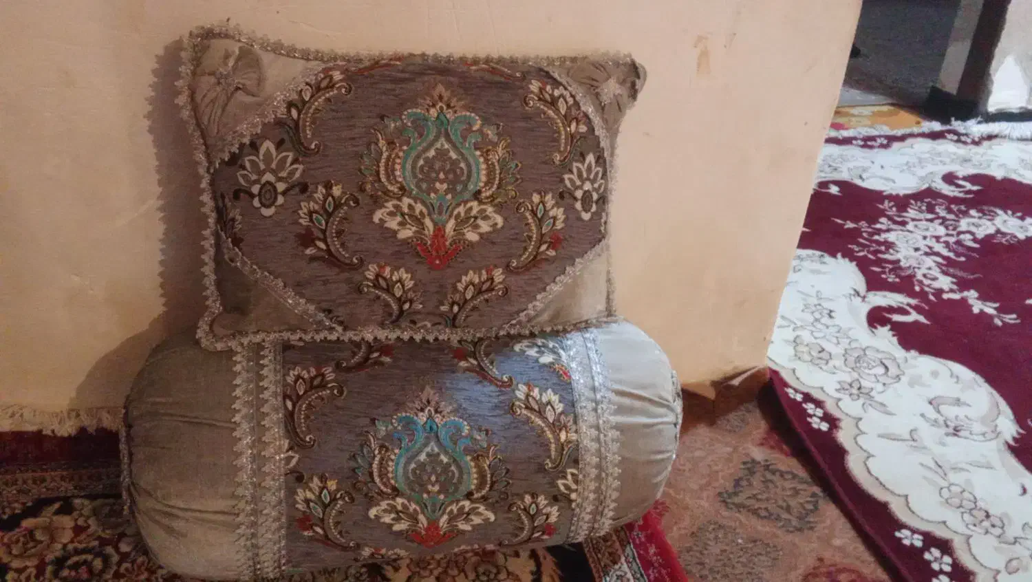 روبالشتی|سرویس روتختی|ایذه, |دیوار