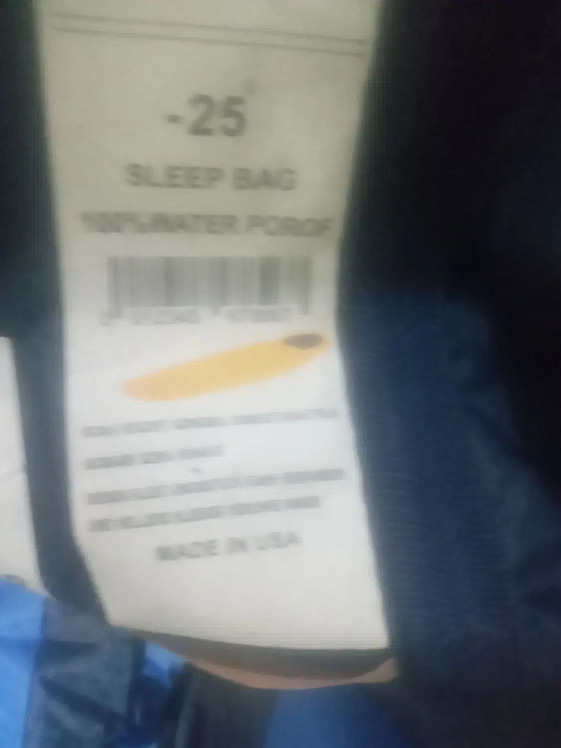 کیسه خواب|کوهنوردی و کمپینگ|کوچصفهان, |دیوار