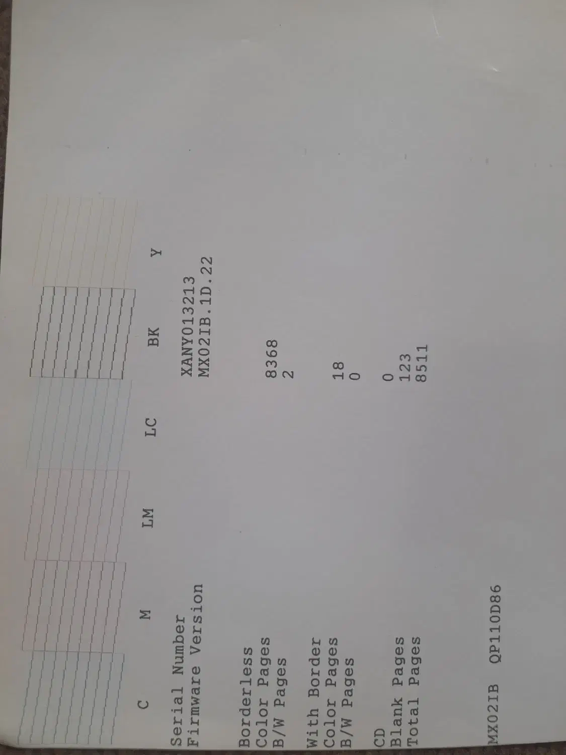 چاپگر رنگی اپسون l805|پرینتر، اسکنر، کپی، فکس|بندر ترکمن, |دیوار