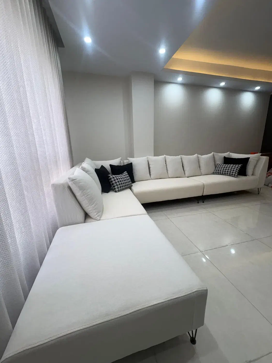 مبل ال نو|مبلمان خانگی و میز عسلی|کرج, عظیمیه|دیوار