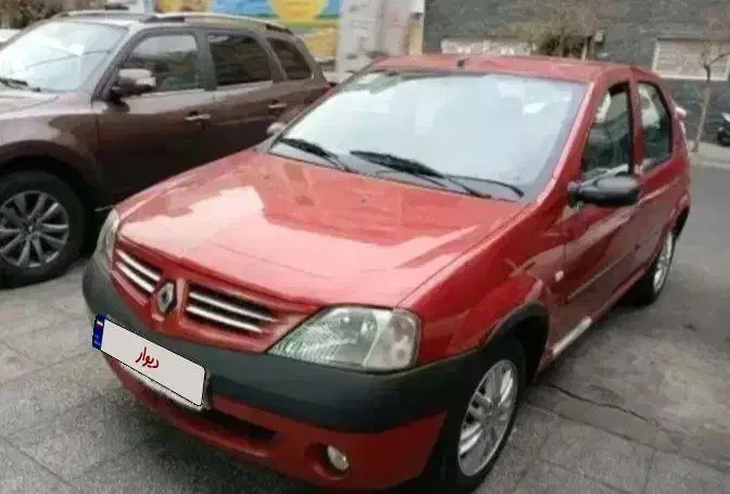 ال ۹۰ مدل ۸۶ کارمندی کم کارکرد|خودرو سواری و وانت|اسلام‌شهر, شهرک واوان|دیوار