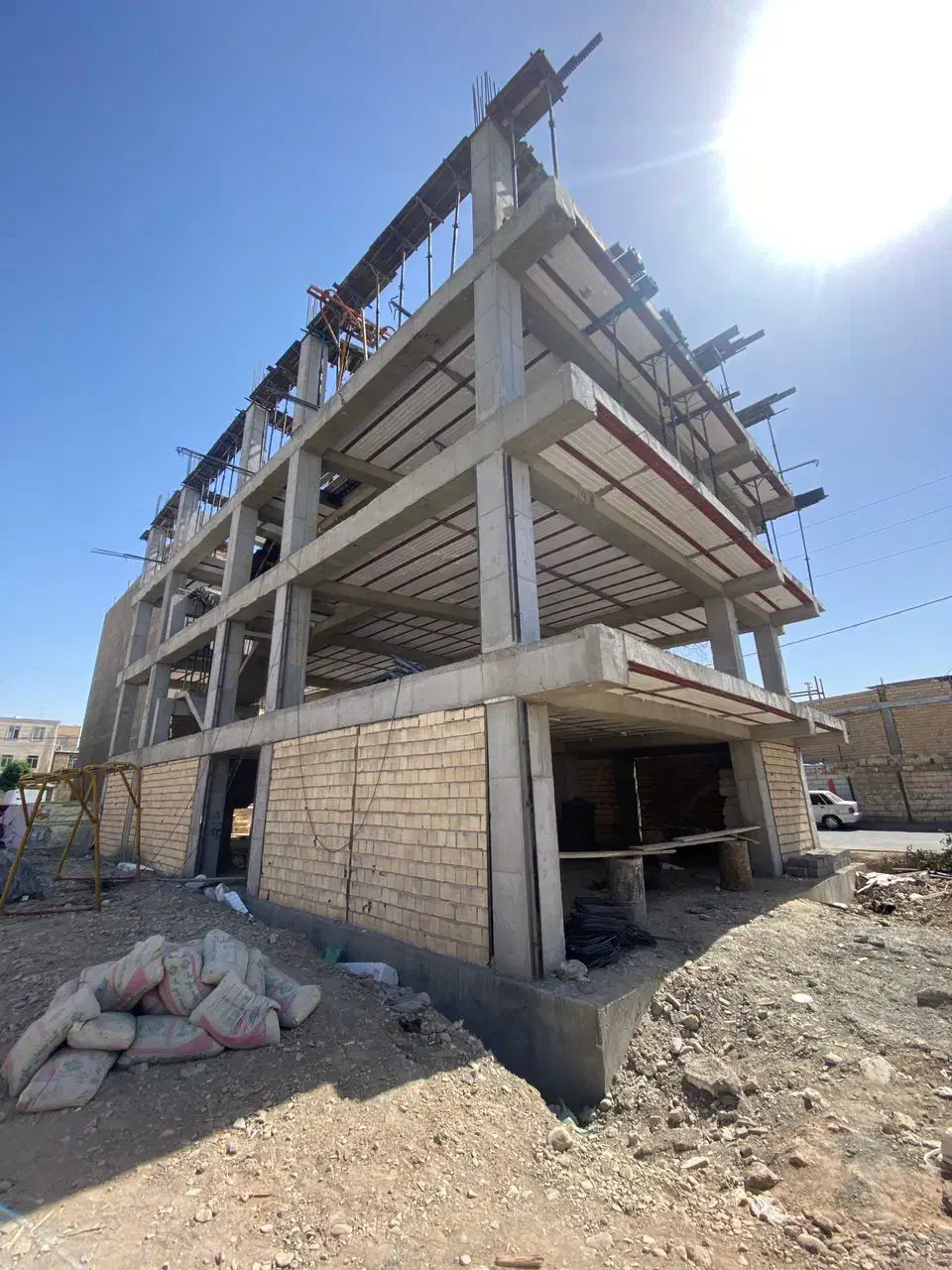 همکار جهت دفتر فنی مهندسی|استخدام صنعتی، فنی، مهندسی|محمدشهر, محمدشهر|دیوار