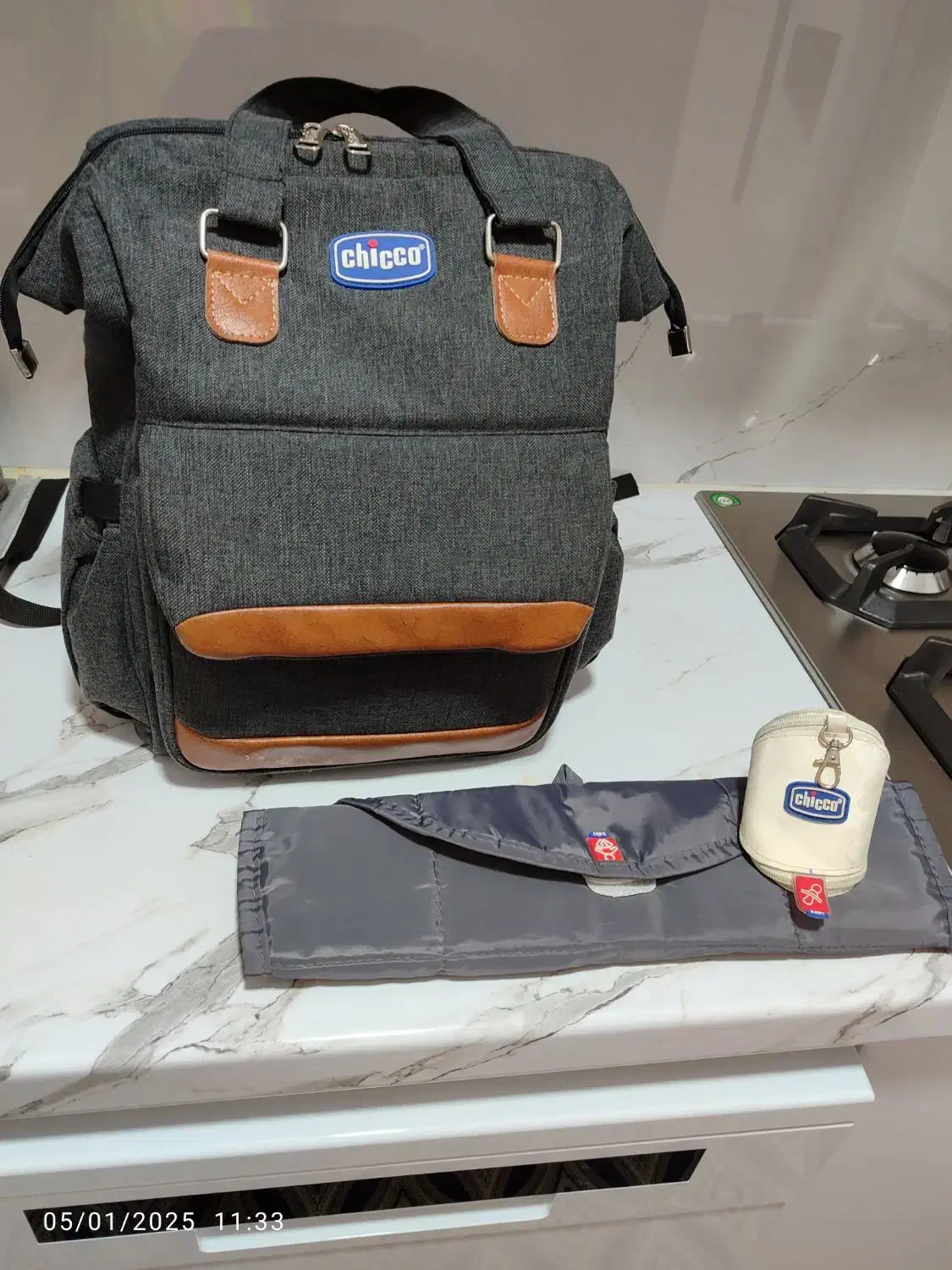 کوله پشتی کودک ونوزاد|کالسکه و لوازم جانبی|هشتگرد, شهرک پارسیان|دیوار