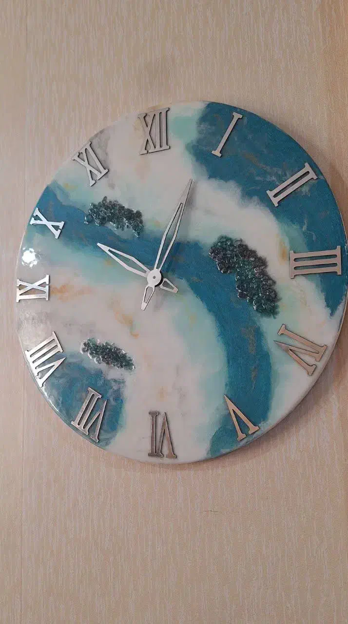 ساعت دیواری|ساعت دیواری و تزئینی|تهران, نارمک جنوبی|دیوار