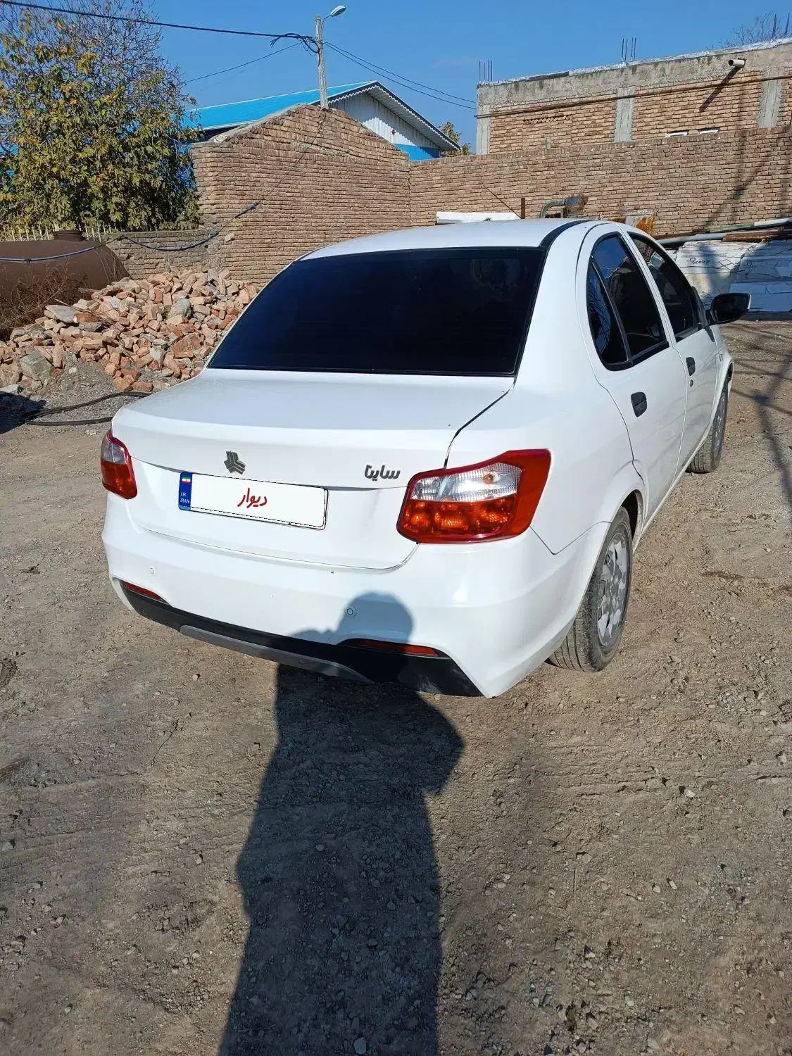 اردبیل شهرستان بیله سوار|خودرو سواری و وانت|بیله سوار, |دیوار