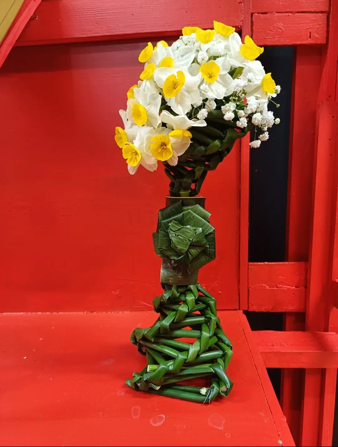 گل آرایی و گل فروشی|گل و گیاه طبیعی|مشهد, کوثر|دیوار