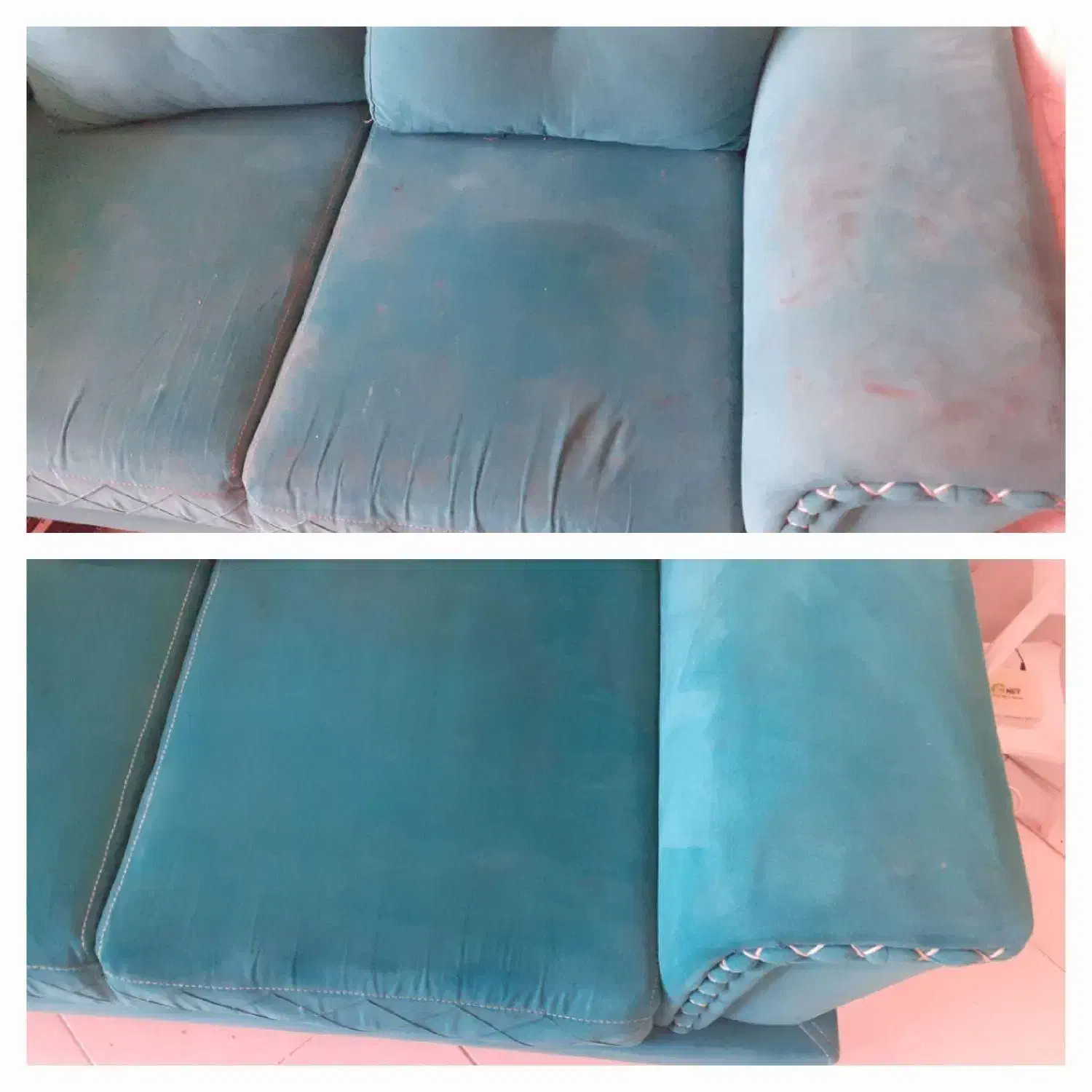 مبل شویی|خدمات نظافت|بانه, |دیوار