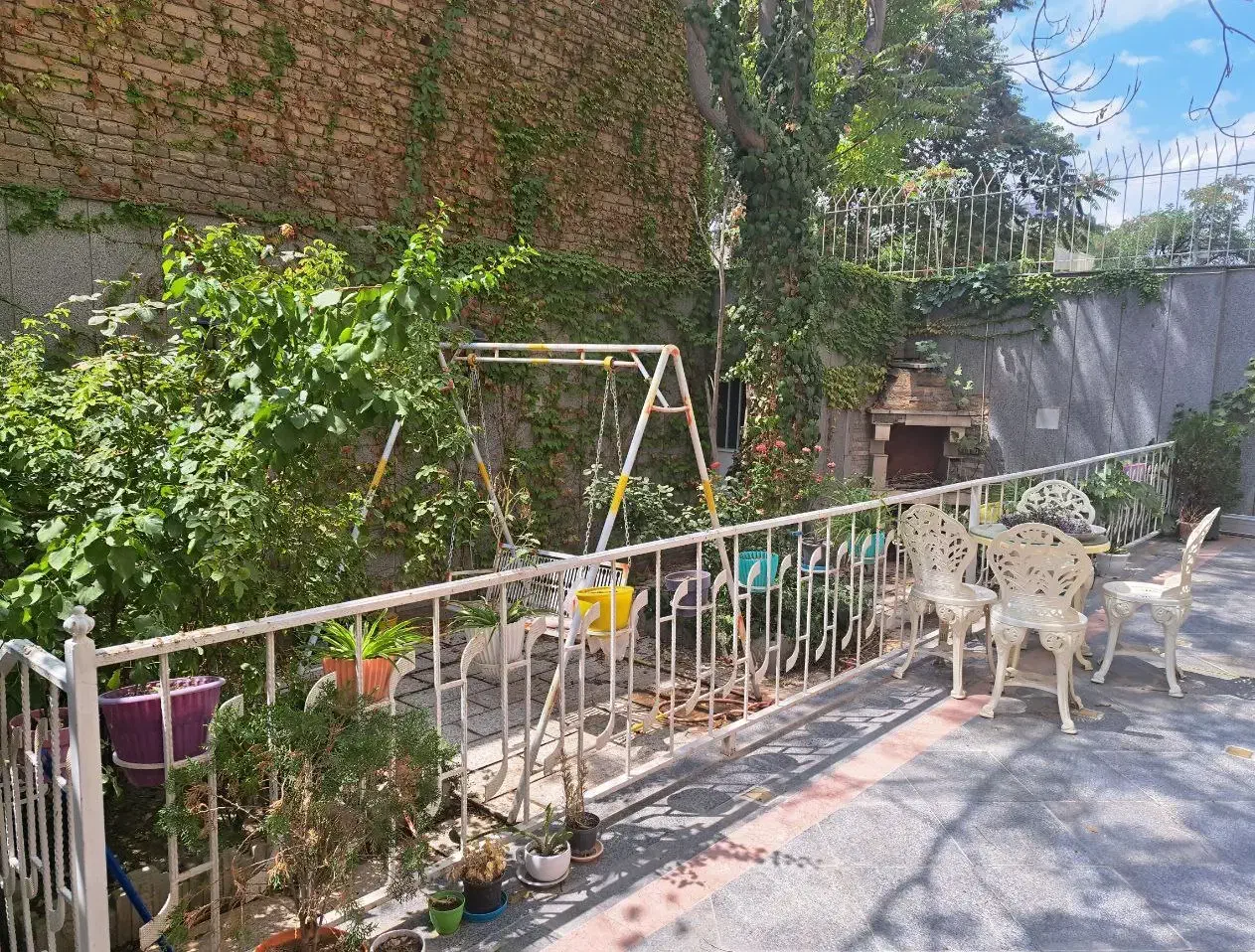 ویلایی/3طبقه مستقل/دانشجو/دفترکار|اجارهٔ خانه و ویلا|مشهد, دانشجو|دیوار