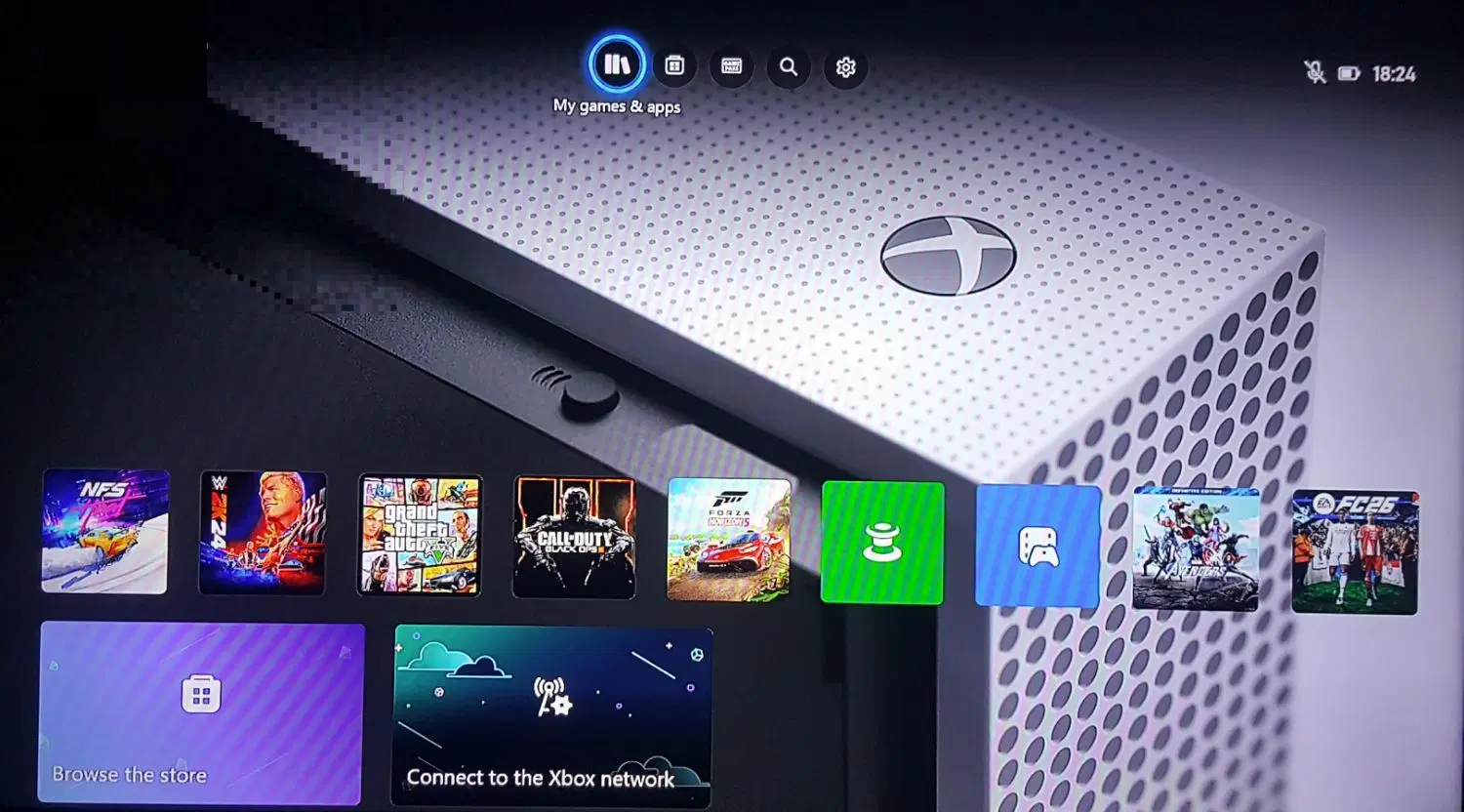 Xbox one S|کنسول، بازی ویدئویی و آنلاین|فولادشهر, فولادشهر|دیوار
