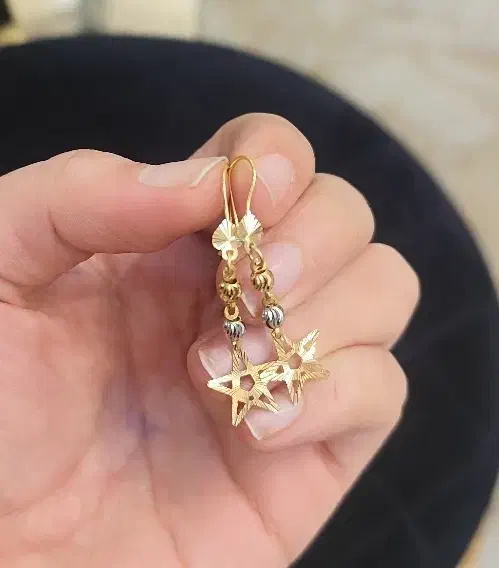 طلا طلا|جواهرات|رامشیر, |دیوار