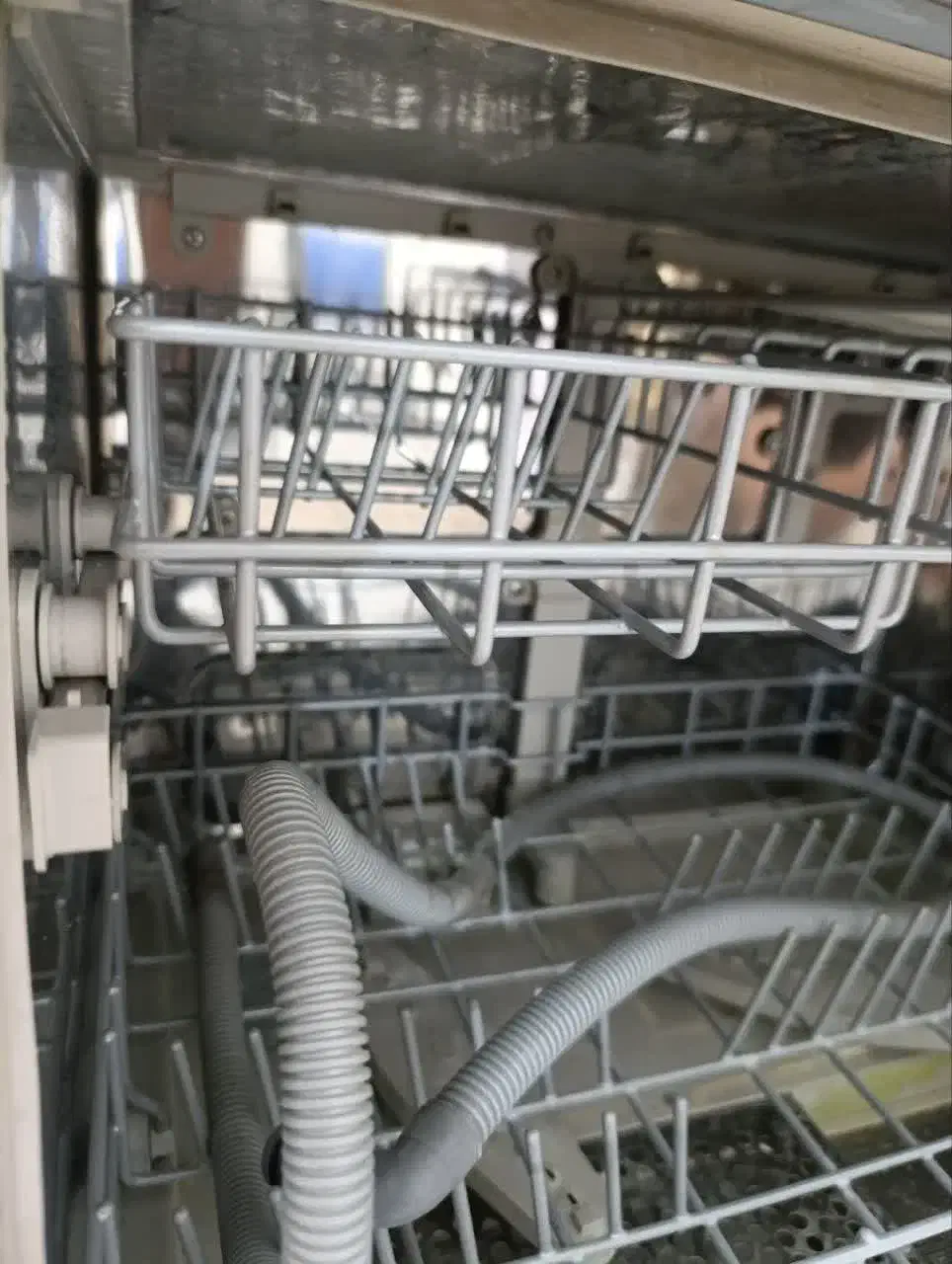 ظرفشویی مجیک درحد نو ۸نفره|ماشین ظرفشویی|مشهد, الهیه|دیوار