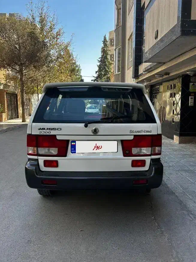 موسو۲۰۰۵،دنده،درحدصفر،چهارسیلندر|خودرو سواری و وانت|مشهد, فارغ التحصیلان|دیوار