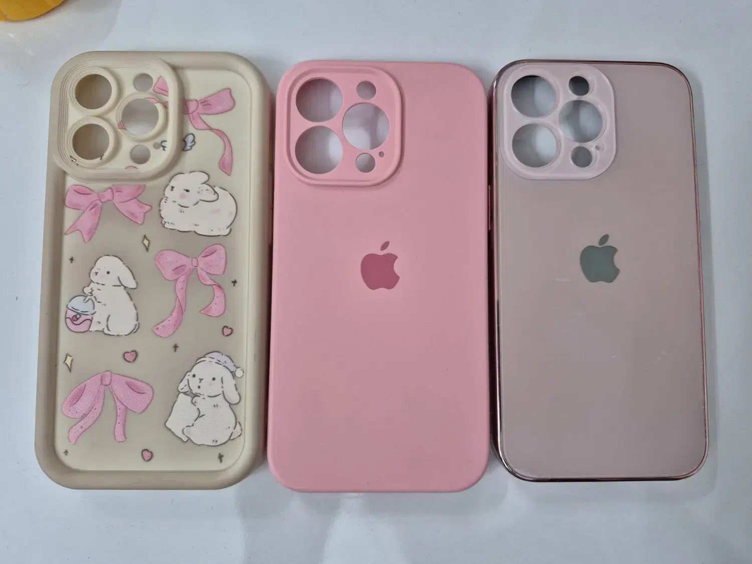 قاب آیفون سیزده پرو iphone 13 pro|لوازم جانبی موبایل و تبلت|تهران, پرستار|دیوار
