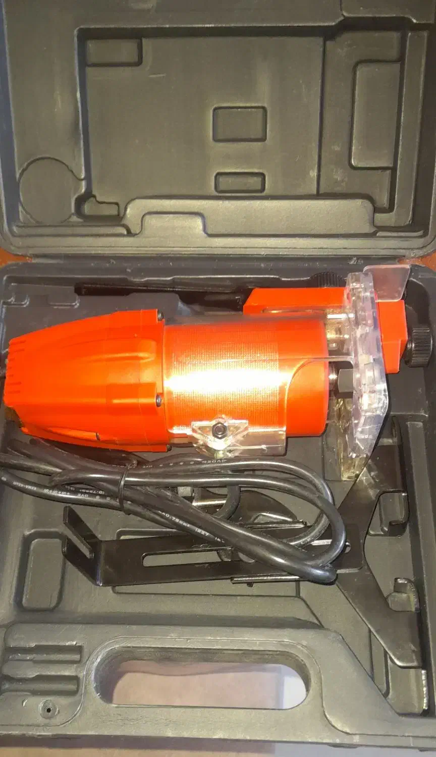 فرز مشتی نجاری|ابزارآلات|فردیس, فردیس|دیوار