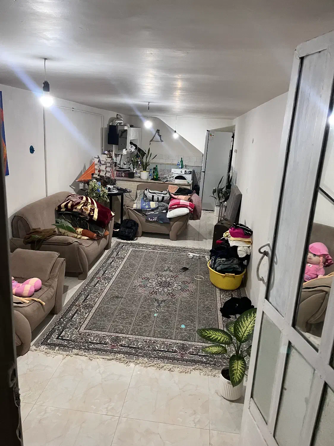 کشاورز ۱|اجارهٔ خانه و ویلا|بجنورد, |دیوار