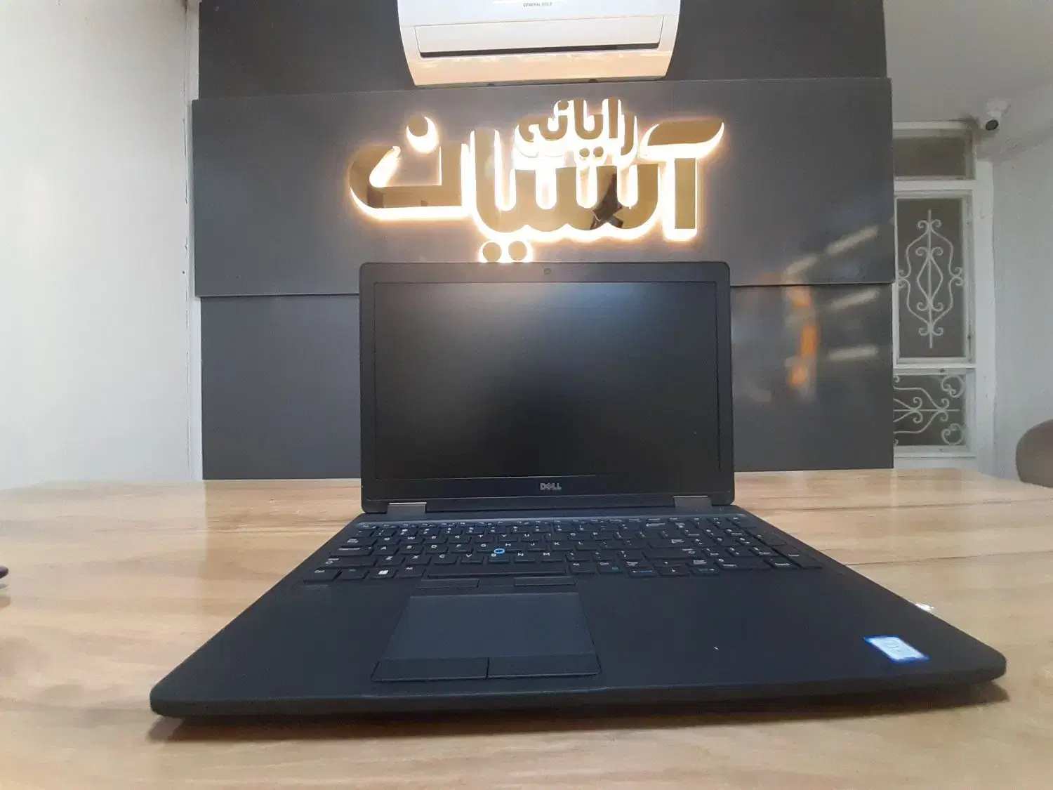 dell Latitude 5580|رایانه همراه|بجنورد, |دیوار