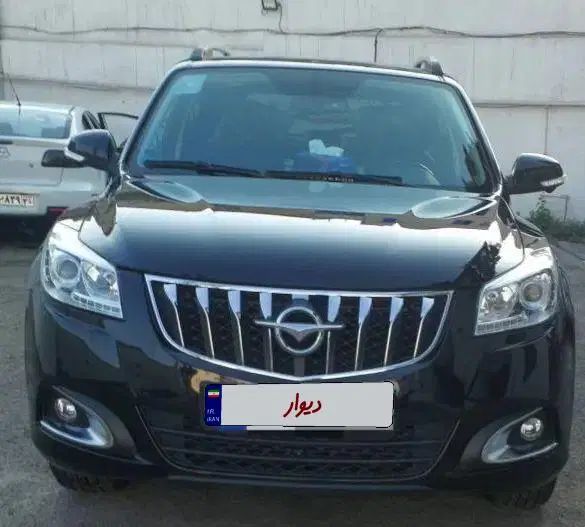 هایماs7مدل۱۴۰۰|خودرو سواری و وانت|تهران, شادمان|دیوار
