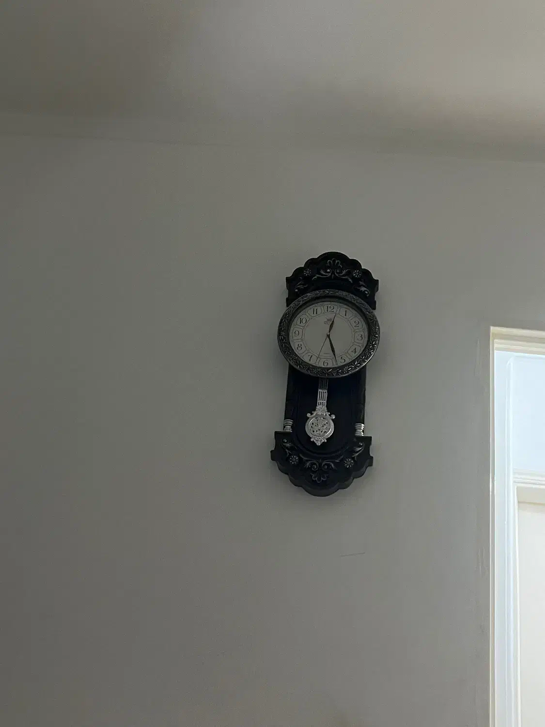 ساعت دیواری|ساعت دیواری و تزئینی|گرگان, |دیوار