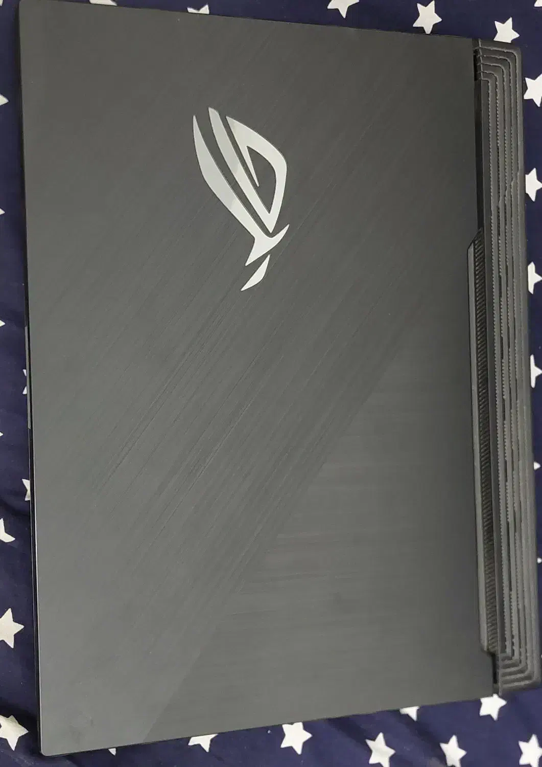 rog strik g512lv|رایانه همراه|تهران, پردیسان|دیوار