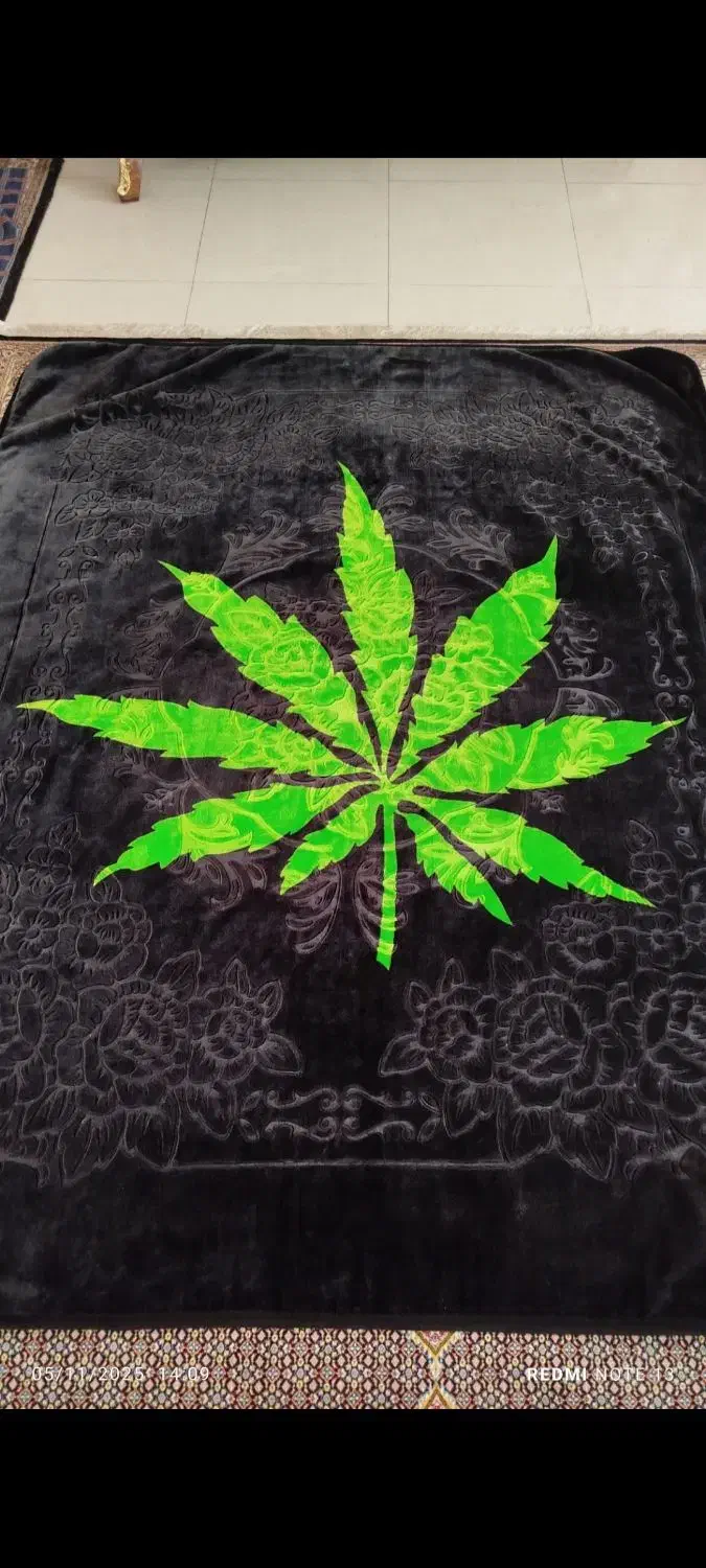 پتوهای نرم خوشگل|رختخواب، بالش، پتو|مرند, |دیوار