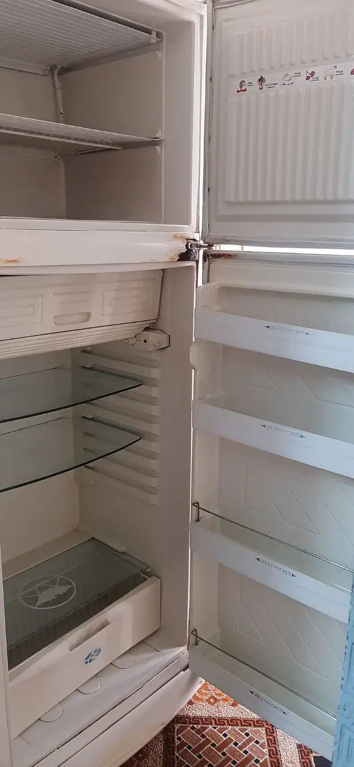 یخچال فریزر فروزان|یخچال و فریزر|اسلام‌شهر, شهرک مهدیه|دیوار