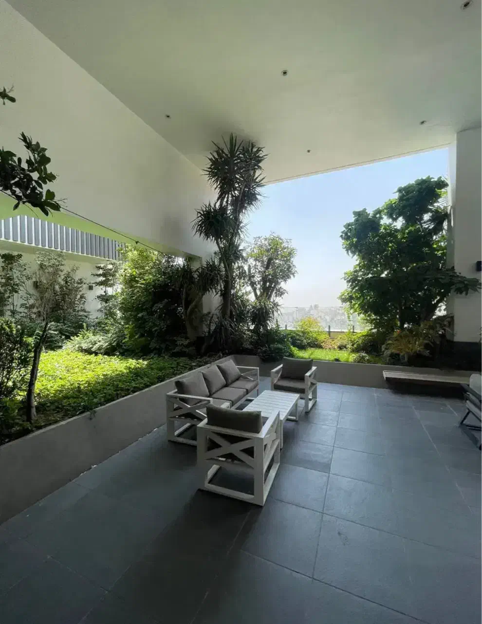 زعفرانیه/۱۸۰ متر/۲خواب مستر/کلید نخورده/پروژه لوکس|اجارهٔ آپارتمان|تهران, زعفرانیه|دیوار