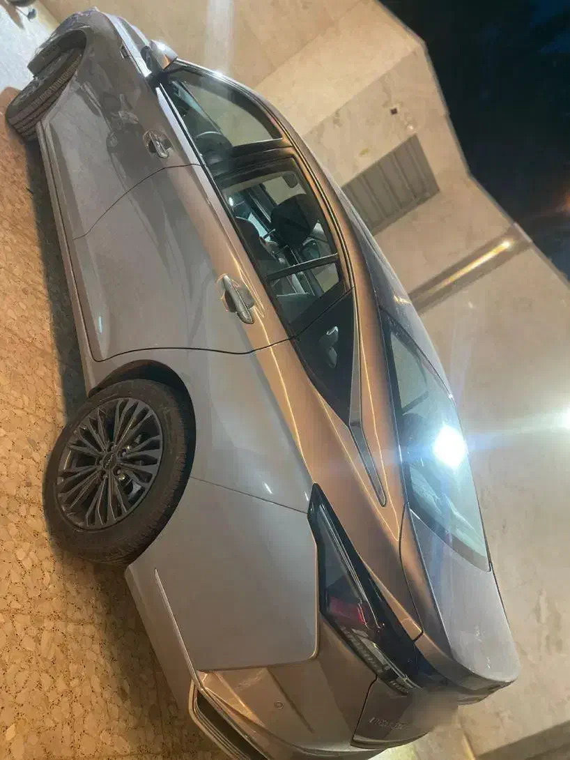 شاین مکس بنزینی|خودرو سواری و وانت|مشهد, امام رضا (ع)|دیوار