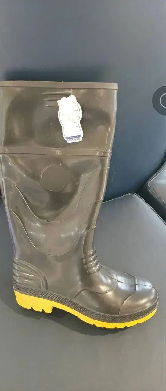 چکمه پلاستیکی|کیف، کفش، کمربند|مشهد, مصلی (کارمندان اول)|دیوار