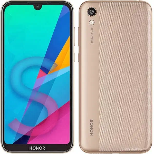 گوشی موبایل honor 8s|موبایل|جهرم, |دیوار