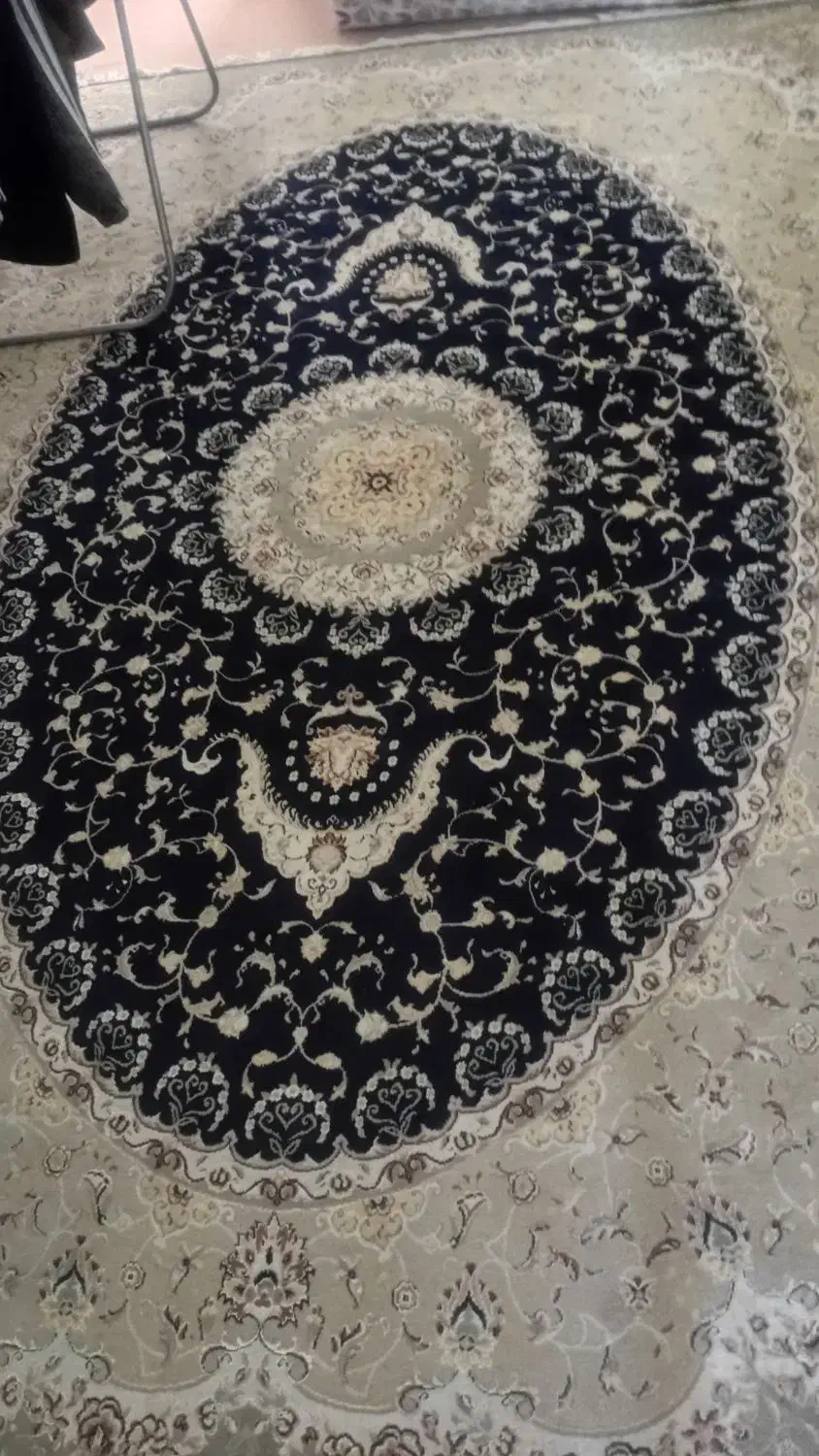 فرش ۶ متری|فرش|پاکدشت, پاکدشت (مامازند)|دیوار