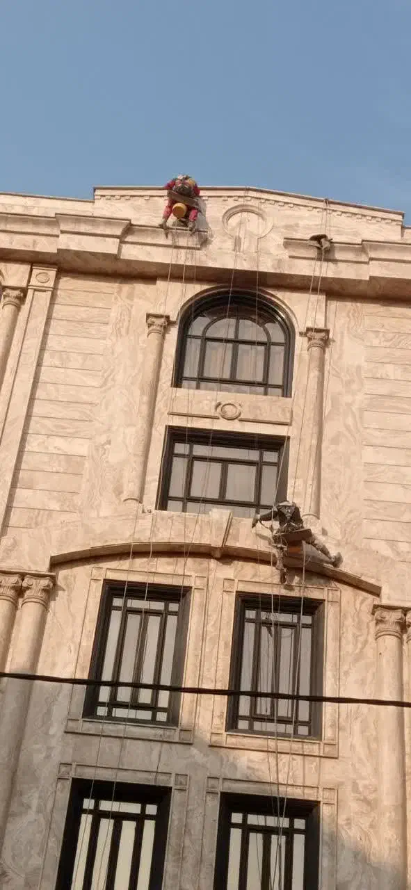 پیچ رولپلاک نما|خدمات پیشه و مهارت|تهران, شمس‌آباد|دیوار