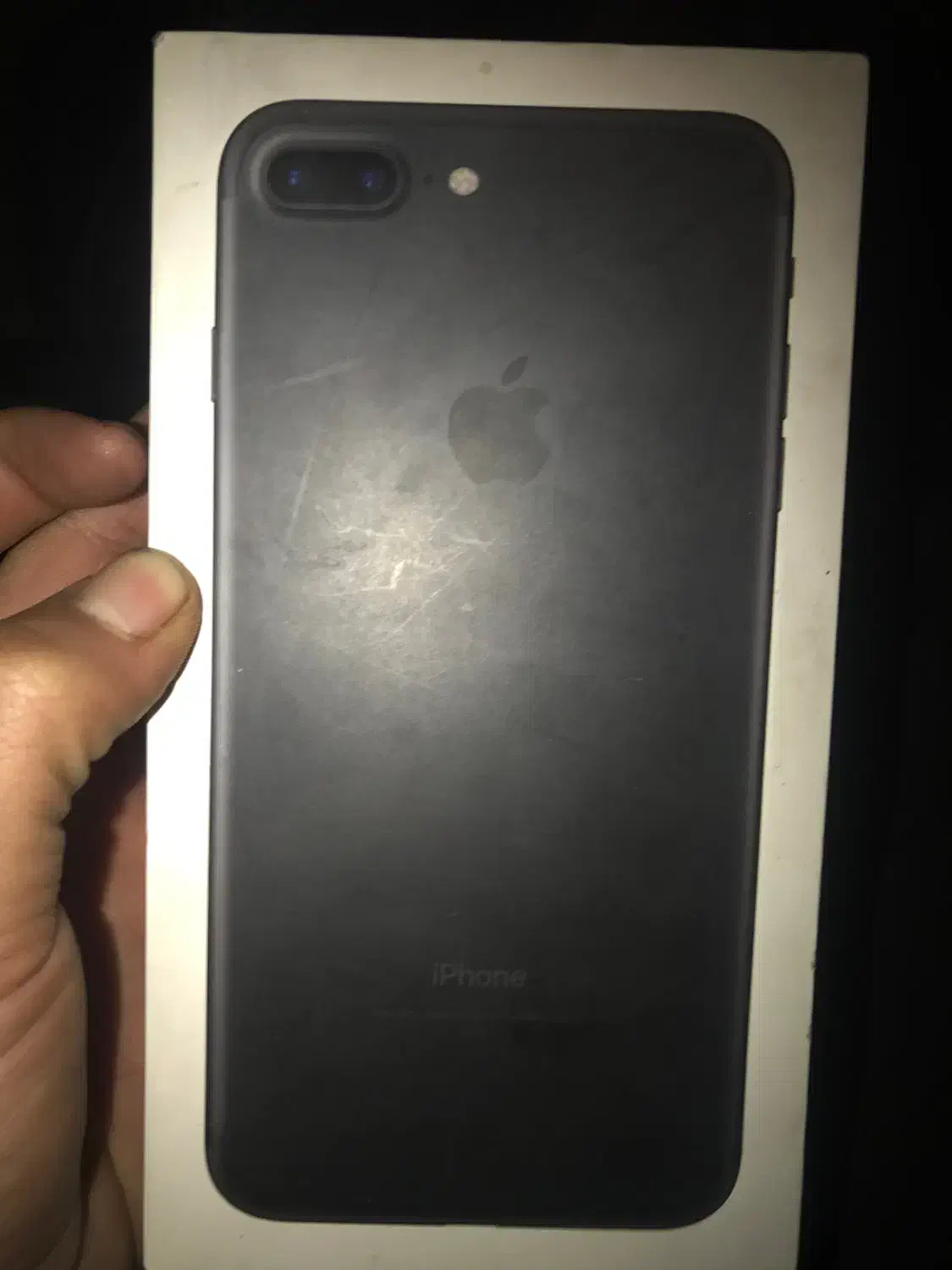 ایفون ۷پلاس|موبایل|تبریز, |دیوار