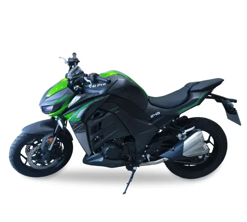 موتور سیکلت طرح z1000|موتورسیکلت|مرند, |دیوار