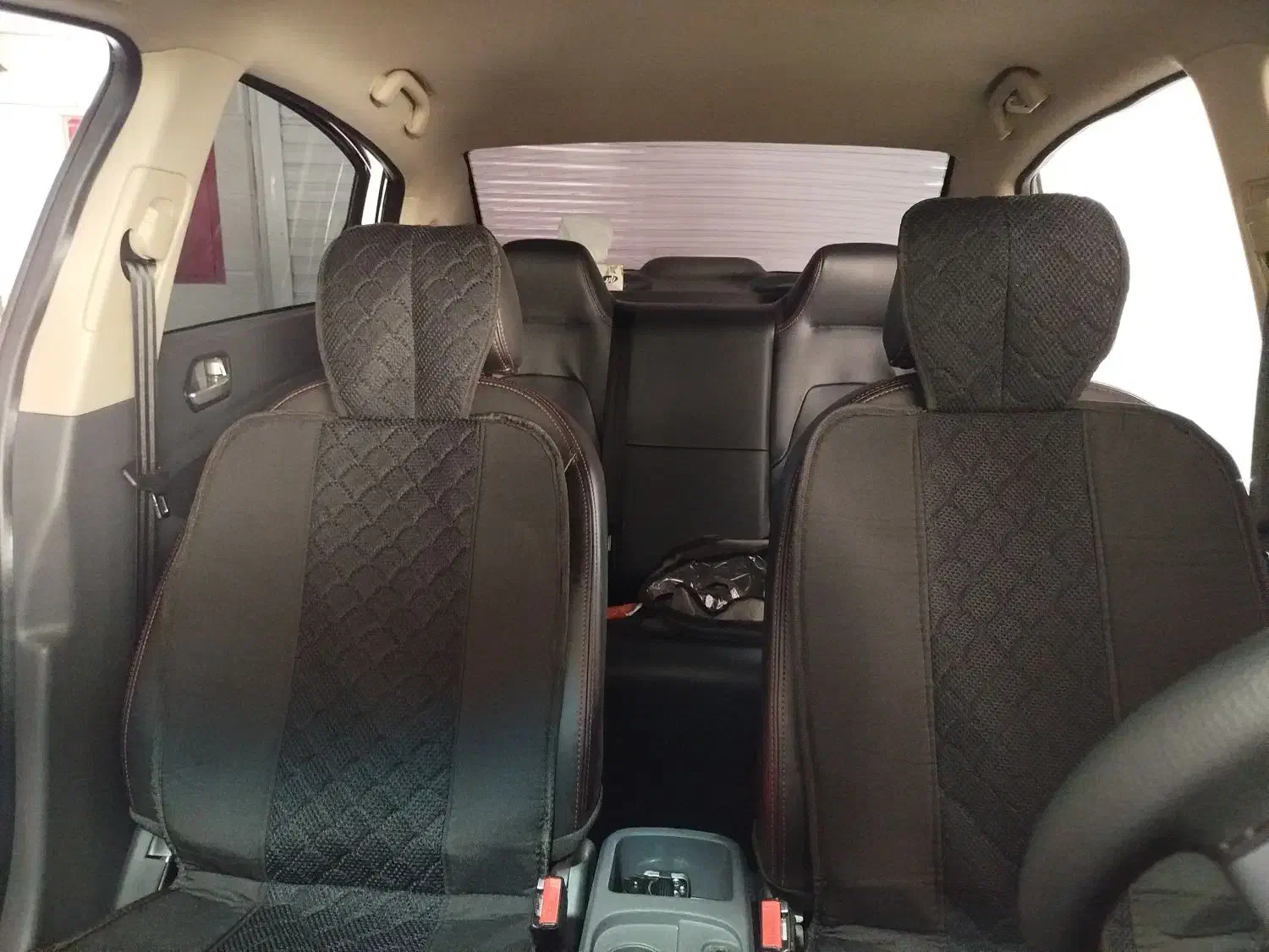 خودرو جک جی ۴ مدل 1403 کم کارکرد در حد صفر|خودرو سواری و وانت|شیراز, فرگاز|دیوار