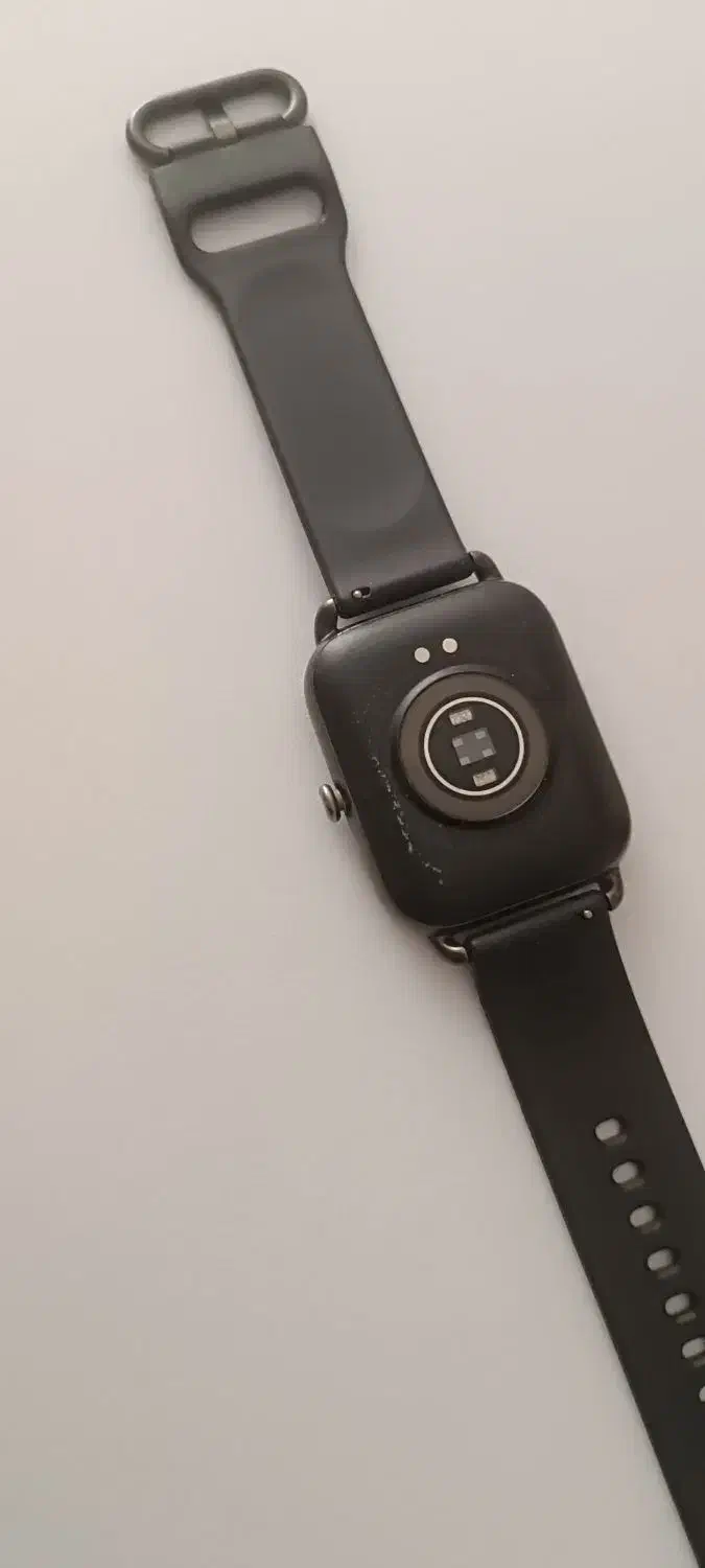 ساعت هوشمند هایلو|لوازم جانبی موبایل و تبلت|نظرآباد, نظرآباد|دیوار