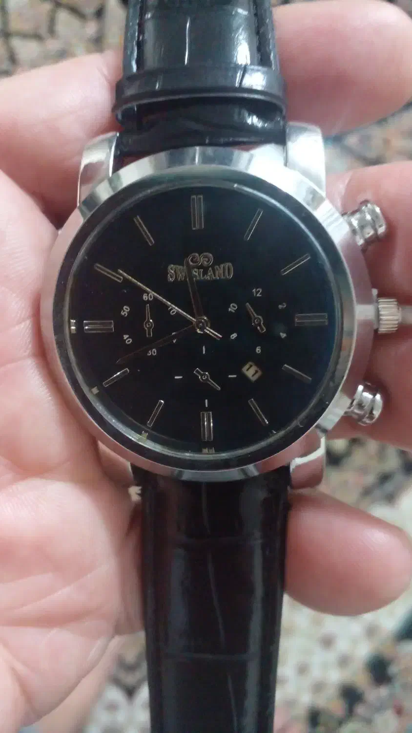 دو عدد ساعت نونو|ساعت|بندر انزلی, لیچارگی حسن رود|دیوار