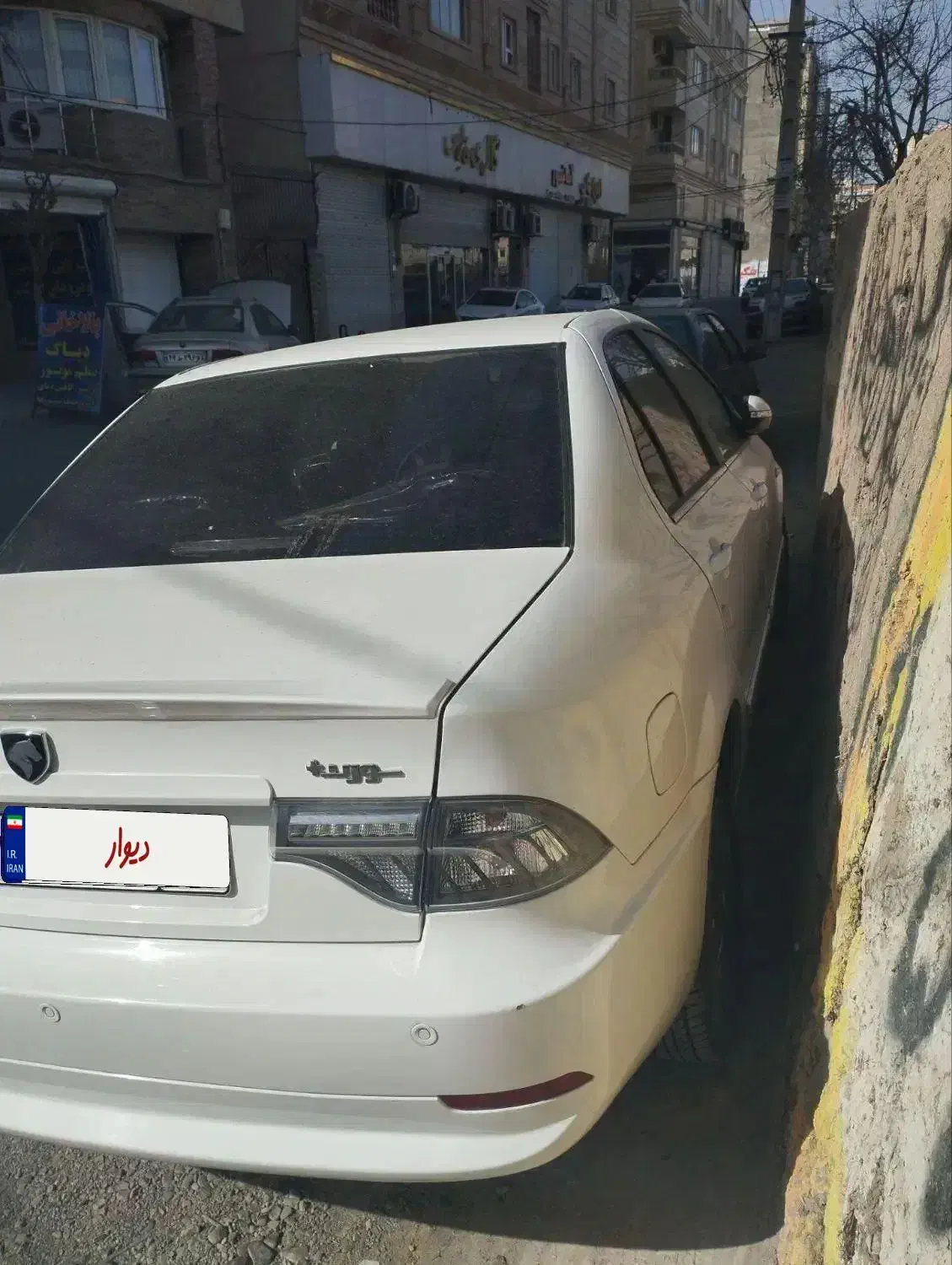 دوگانه سوز|خودرو سواری و وانت|محمدشهر, سیدآباد|دیوار