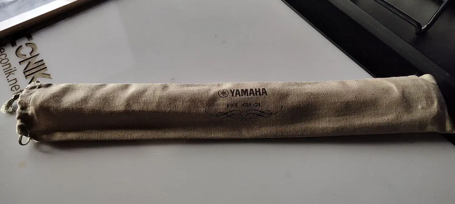 فلوت یاماها Fife|سازهای بادی|کرج, احدآباد|دیوار