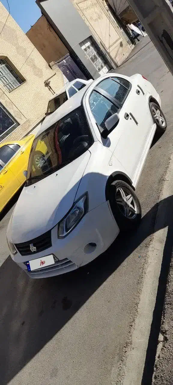 ساینا|خودرو سواری و وانت|شیراز, شریف‌آباد|دیوار