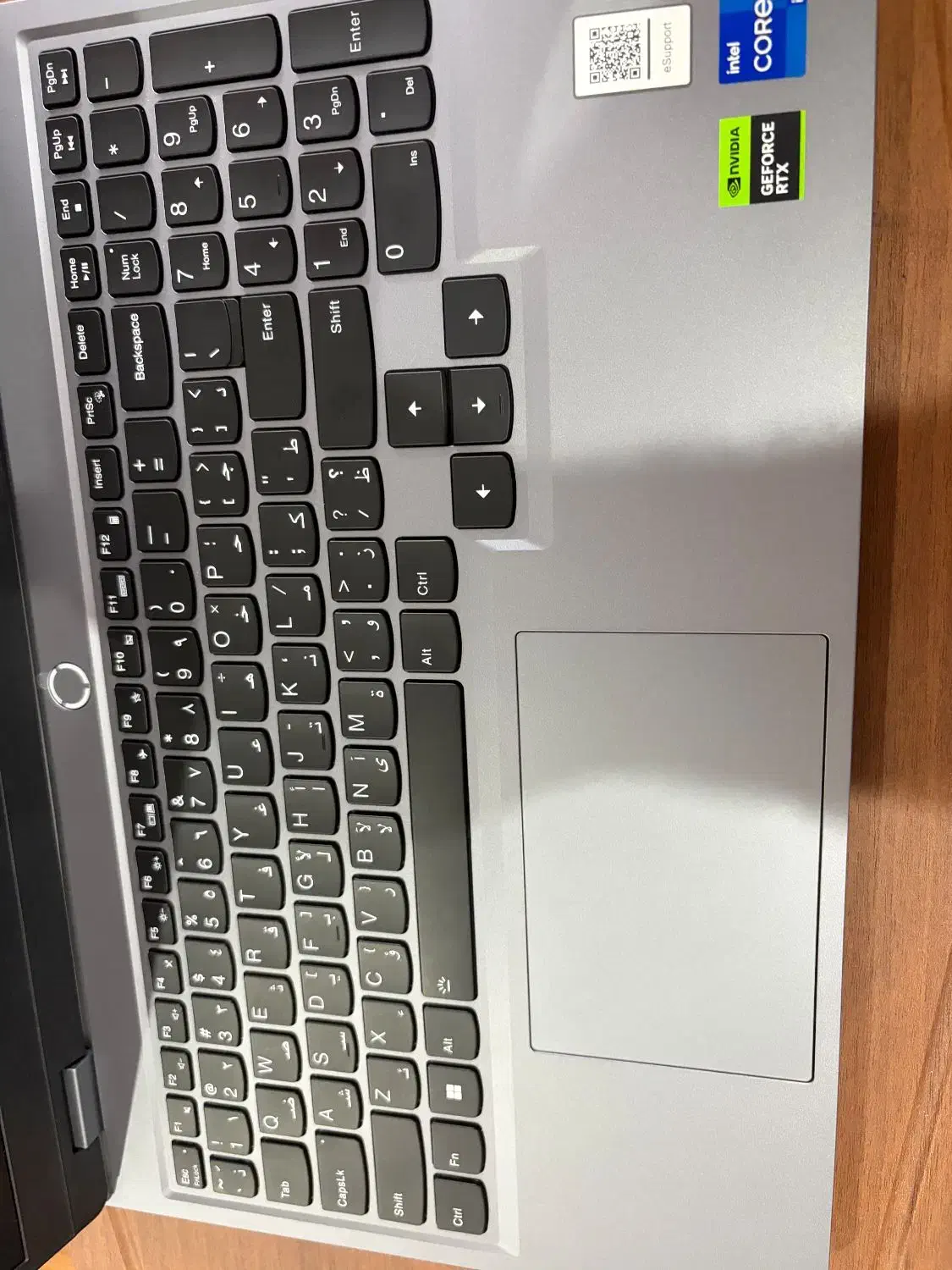 لنوو LOQ|رایانه همراه|سبزوار, عظیمیان|دیوار