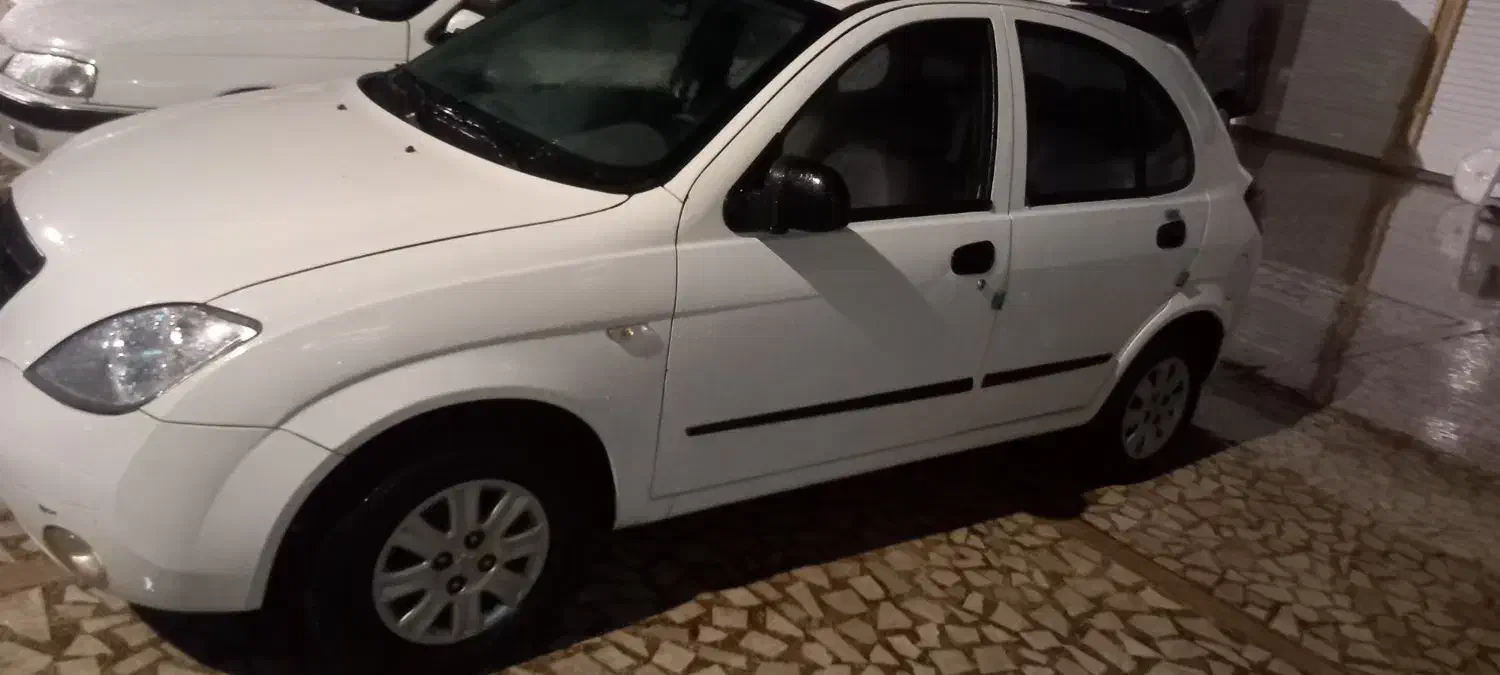 تیبا2مدل ۹۷|خودرو سواری و وانت|شفت, |دیوار