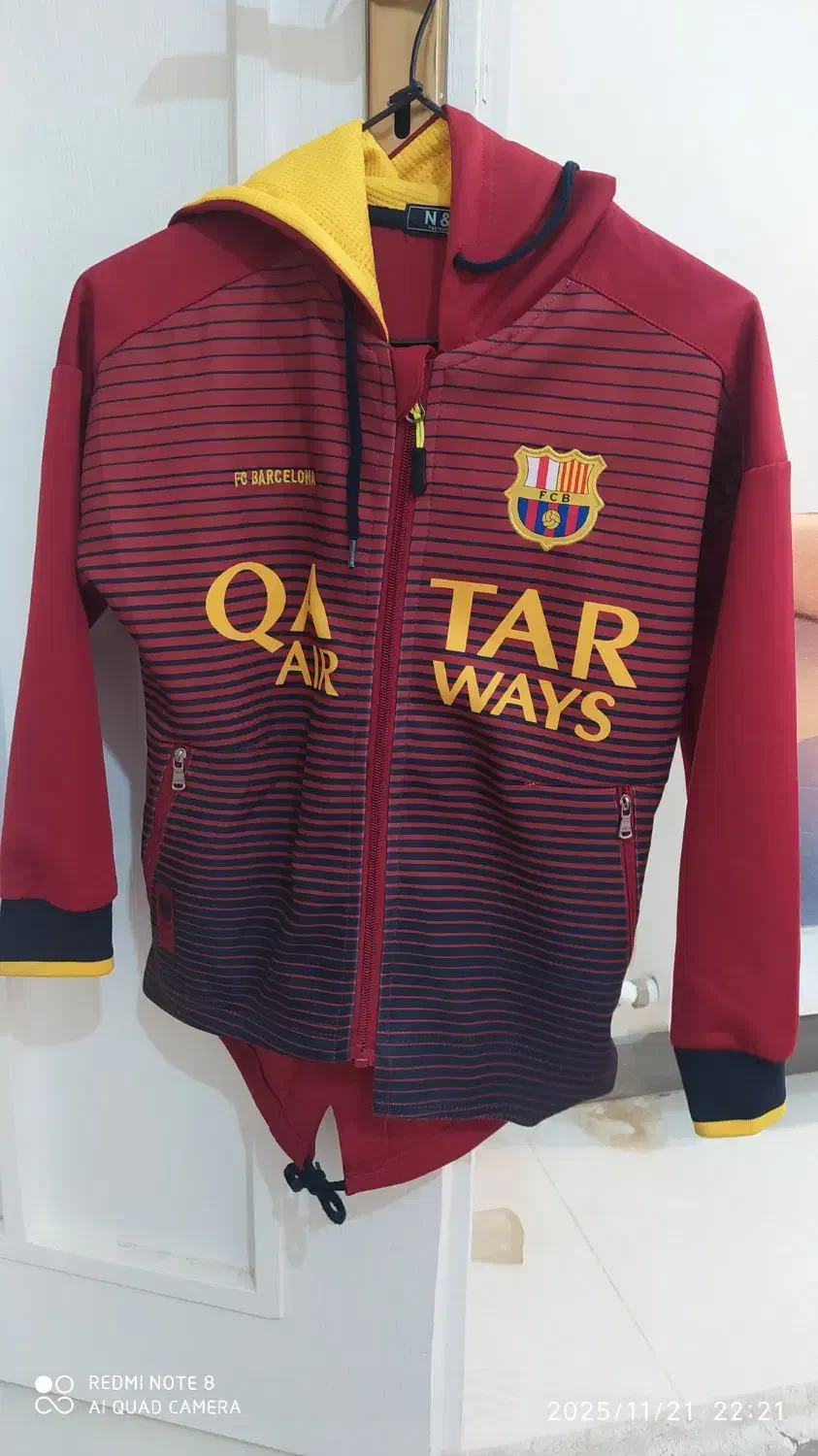 سویشرت و شلوار و سویشرت تک|لباس|شاهینشهر, خانه کارگر|دیوار