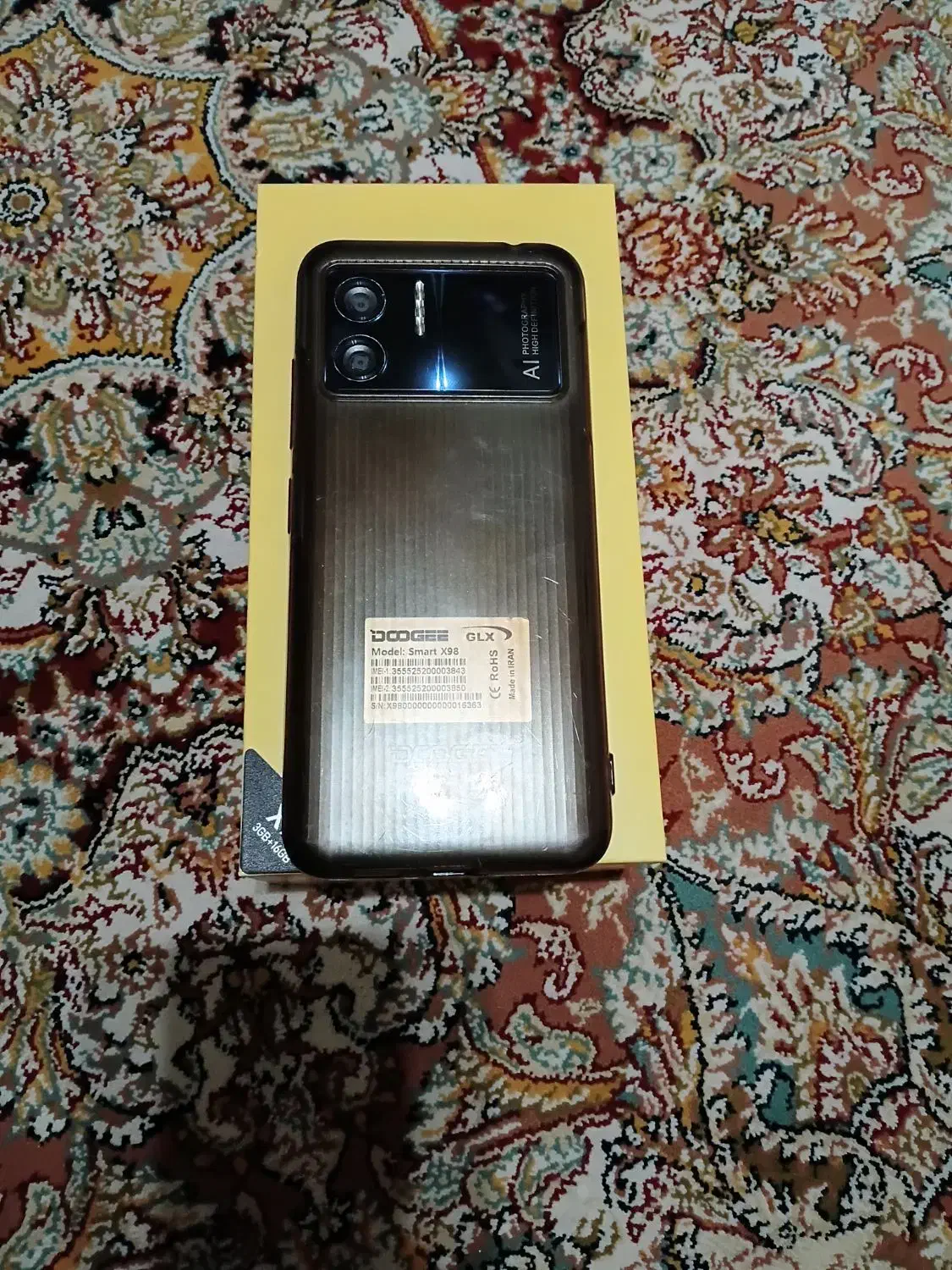 گوشی|موبایل|کرمانشاه, |دیوار