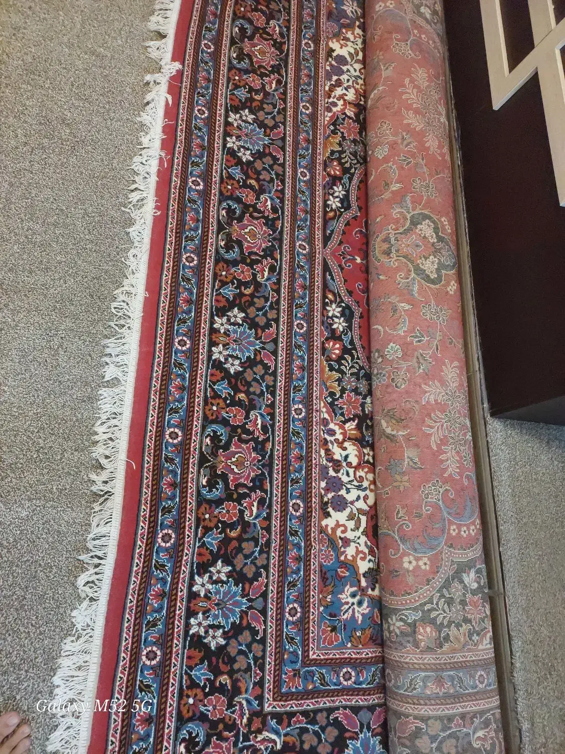 فرش|فرش|برازجان, |دیوار