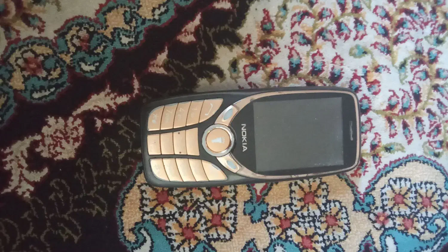 گوشی نوکیا|موبایل|همدان, |دیوار