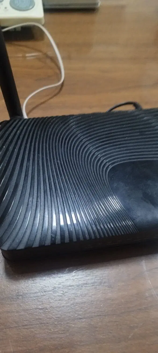 مودم adsl|مودم و تجهیزات شبکه|مشهد, جاهد شهر|دیوار