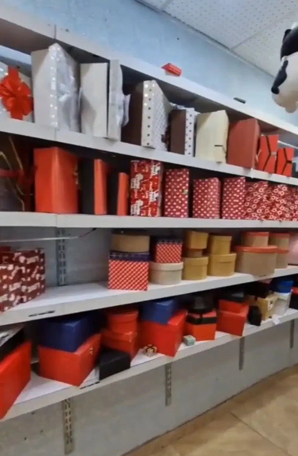 قفسه ی چوبی محکم و بادوام برای مغازه|کتابخانه، شلف، قفسههای دیواری|اردبیل, |دیوار